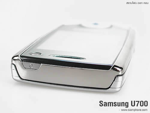 Samsung U700 - ซัมซุง