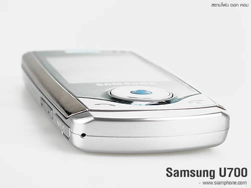 Samsung U700 - ซัมซุง