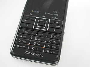 Sony Ericsson C902