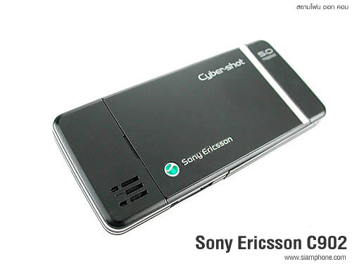 Sony Ericsson C902