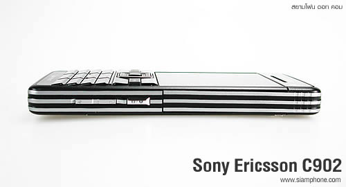 Sony Ericsson C902