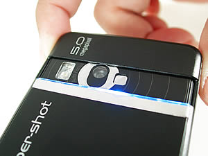 Sony Ericsson C902