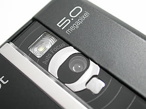 Sony Ericsson C902