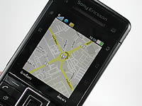 Sony Ericsson C902