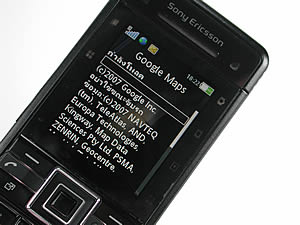 Sony Ericsson C902