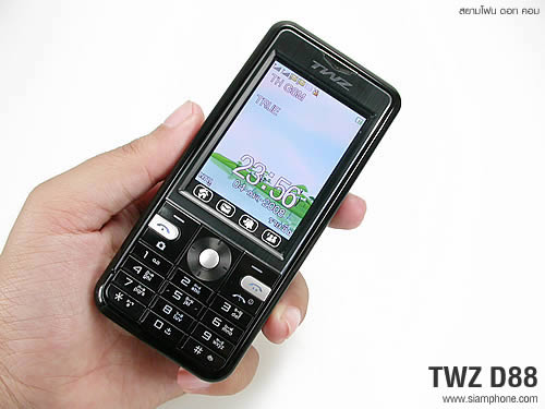 TWZ D88 - ทีดับบลิวแซด