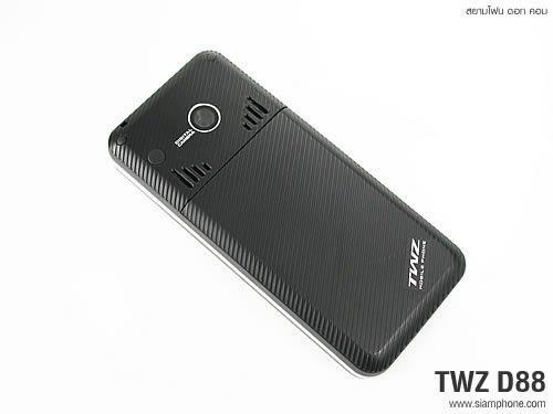 TWZ D88 - ทีดับบลิวแซด