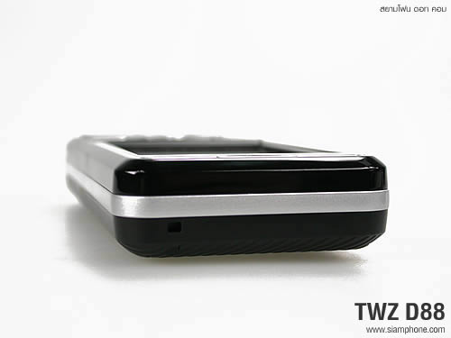 TWZ D88 - ทีดับบลิวแซด