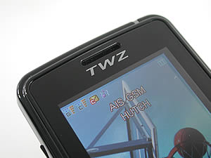 TWZ GC81 - ทีดับบลิวแซด