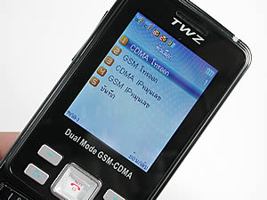 TWZ GC81 - ทีดับบลิวแซด