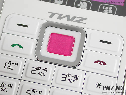 TWZ M3 - ทีดับบลิวแซด