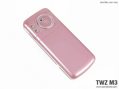 TWZ M3 - ทีดับบลิวแซด