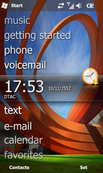 Acer neo Touch - เอเซอร์  neo Touch