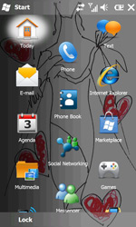 Acer neo Touch - เอเซอร์  neo Touch