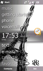 Acer neo Touch - เอเซอร์  neo Touch