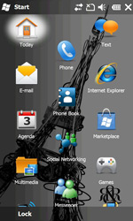 Acer neo Touch - เอเซอร์  neo Touch