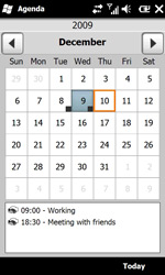 Acer neo Touch - เอเซอร์  neo Touch