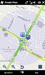 Acer neo Touch - เอเซอร์  neo Touch