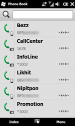 Acer neo Touch - เอเซอร์  neo Touch