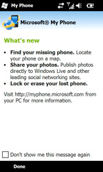 Acer neo Touch - เอเซอร์  neo Touch