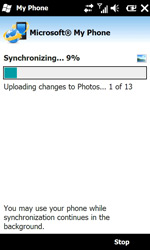 Acer neo Touch - เอเซอร์  neo Touch
