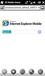 Acer neo Touch - เอเซอร์  neo Touch