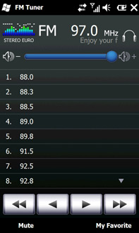 Acer neo Touch - เอเซอร์  neo Touch