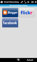 Acer neo Touch - เอเซอร์  neo Touch