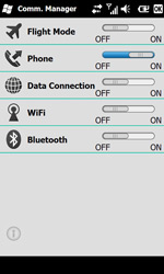 Acer neo Touch - เอเซอร์  neo Touch