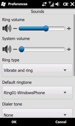 Acer neo Touch - เอเซอร์  neo Touch