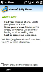 Acer neo Touch - เอเซอร์  neo Touch