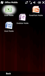 Acer neo Touch - เอเซอร์  neo Touch