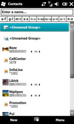 Acer neo Touch - เอเซอร์  neo Touch