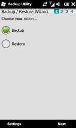 Acer neo Touch - เอเซอร์  neo Touch