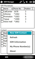 Acer neo Touch - เอเซอร์  neo Touch