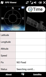 Acer neo Touch - เอเซอร์  neo Touch