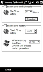 Acer neo Touch - เอเซอร์  neo Touch