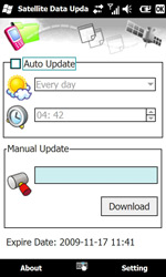 Acer neo Touch - เอเซอร์  neo Touch