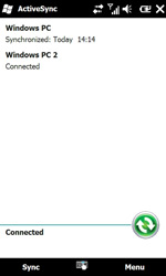 Acer neo Touch - เอเซอร์  neo Touch