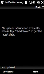 Acer neo Touch - เอเซอร์  neo Touch