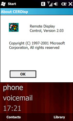 Acer neo Touch - เอเซอร์  neo Touch