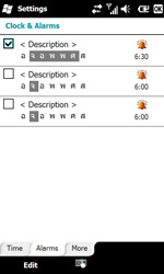 Acer neo Touch - เอเซอร์  neo Touch