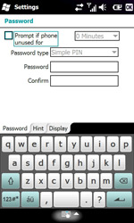 Acer neo Touch - เอเซอร์  neo Touch