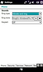 Acer neo Touch - เอเซอร์  neo Touch