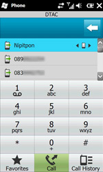 Acer neo Touch - เอเซอร์  neo Touch