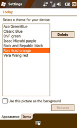 Acer neo Touch - เอเซอร์  neo Touch