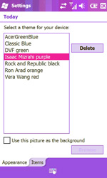 Acer neo Touch - เอเซอร์  neo Touch