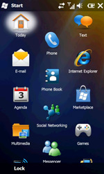 Acer neo Touch - เอเซอร์  neo Touch