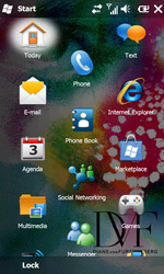 Acer neo Touch - เอเซอร์  neo Touch