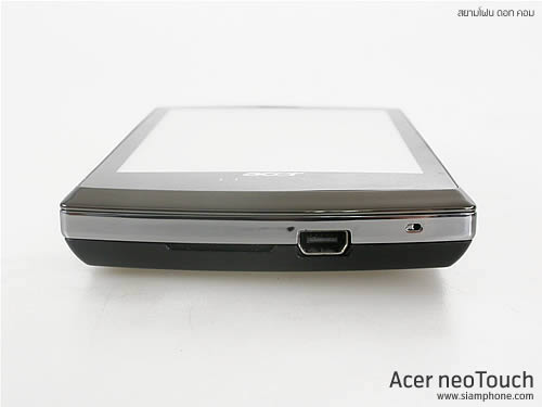 Acer neo Touch - เอเซอร์  neo Touch